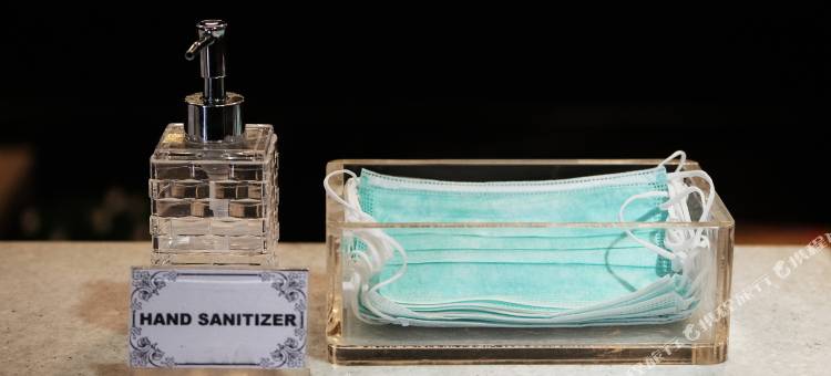 纳修奇瓜拉丹绒旅馆(Guest House Nasyauqi Kuala Tanjung)图片