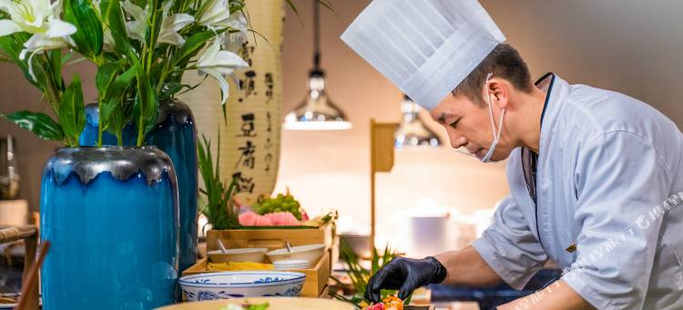 安逸·锦著酒店(双流国际机场成都信息工程大学店)图片