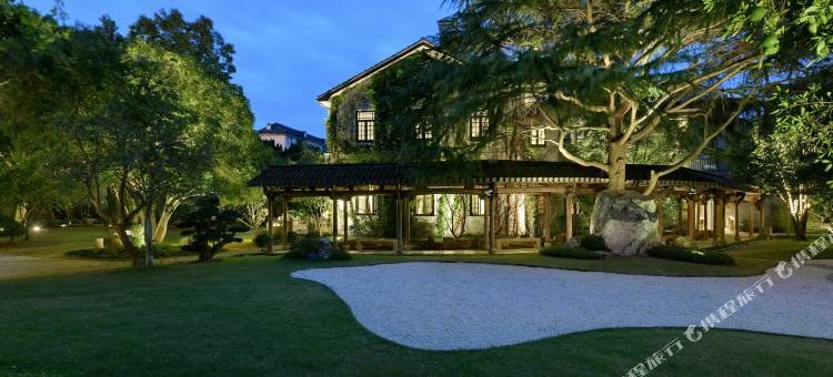 上海嘉定禧玥酒店图片