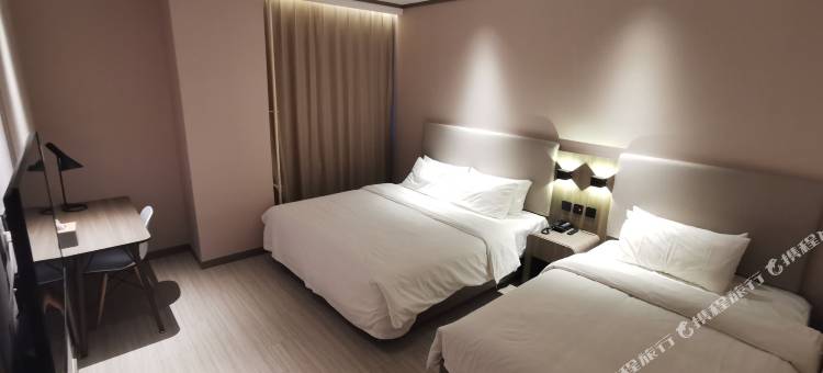 汉庭酒店(天津之眼店)图片