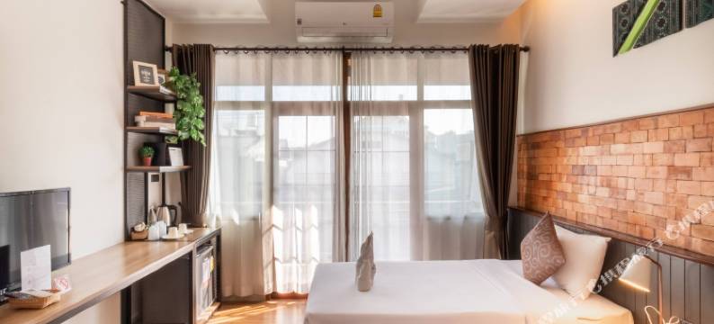 老城墙旅馆(The Old City Wall Inn)图片