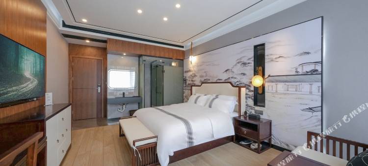 韶山毛公茗宿酒店(故居景区店)图片