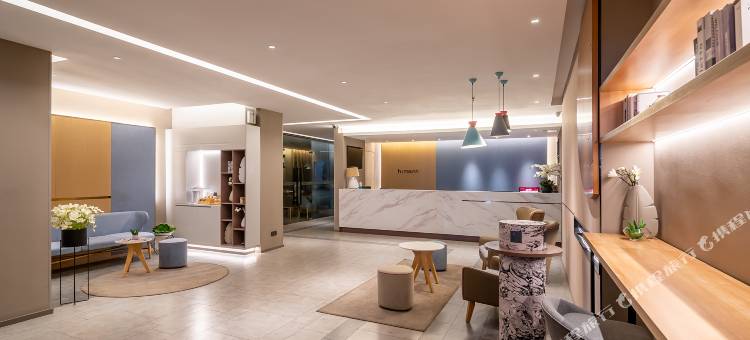 如家酒店·neo(厦门莲花路口地铁站店)图片