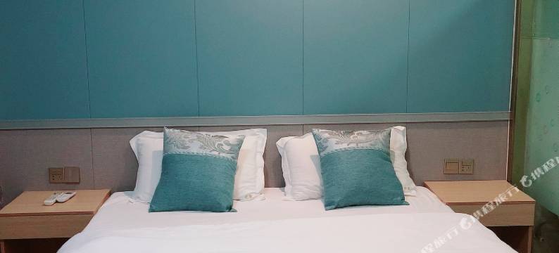 嘉兴忆家商务宾馆(余新嘉兴南站店)图片