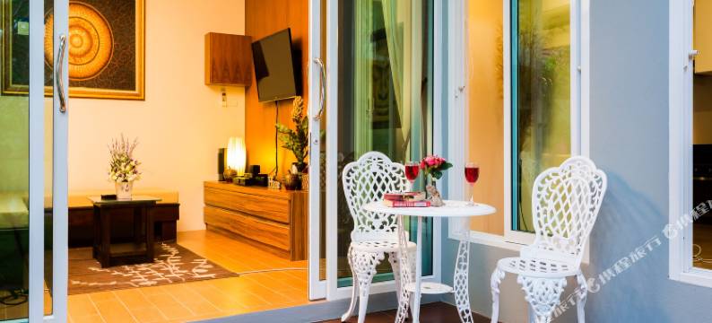 伊拉瓦之家酒店(Irawan House)图片