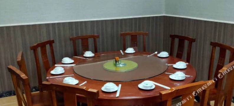 江阴广祥商务宾馆图片