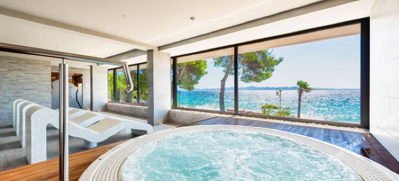 泊尼欧酒店(Hotel Pinija)图片