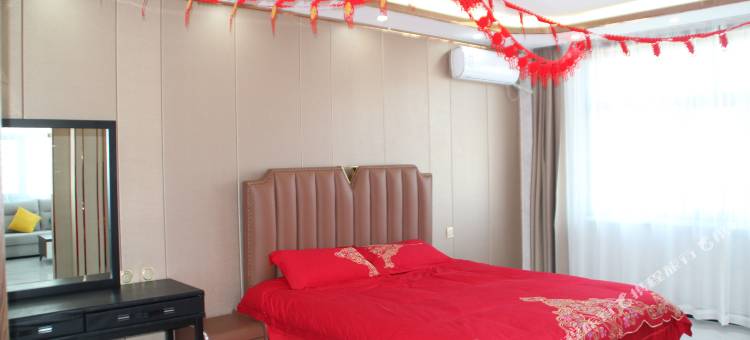 骏怡连锁酒店(佳木斯龙煤大厦店)图片