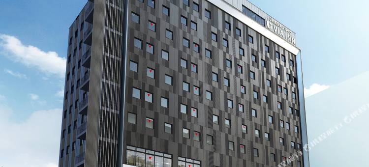 VIA INN PRIME 大阪京桥 - JR西日本集团(VIA INN PRIME OSAKA KYOBASHI JR-West Group)图片