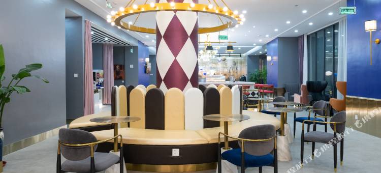 宜必思尚品酒店(泰州中医院店)图片