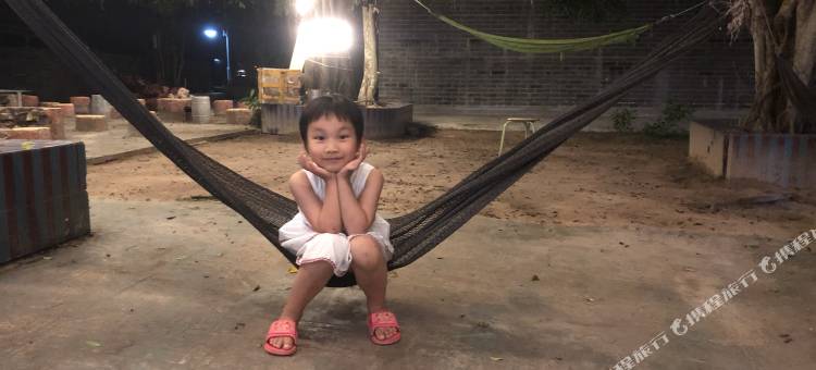 Q加·湛江聚缘角特色民宿图片