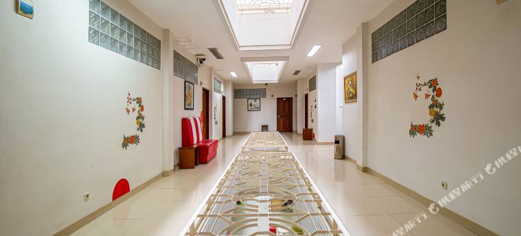 阿育王酒店(Hotel Asoka)图片