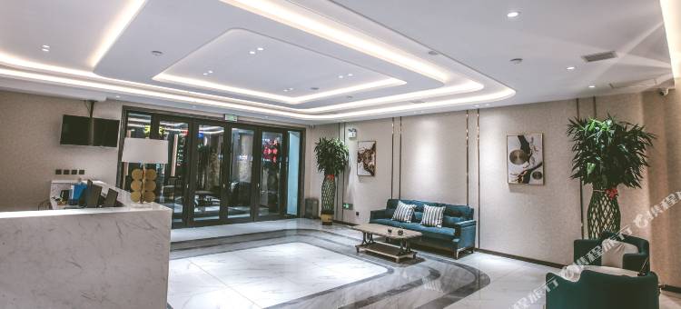 如家艾扉酒店(齐齐哈尔火车站中华东路店)图片