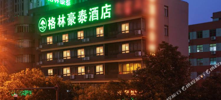 格林豪泰智选酒店(合肥高铁南站繁华大道店)图片