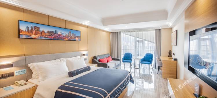 黄石兰欧摩尔城店图片