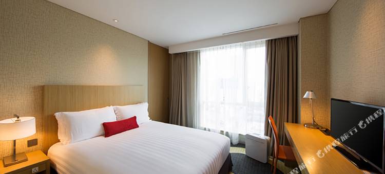 釜山索拉利亚西铁酒店(Solaria Nishitetsu Hotel Busan)图片