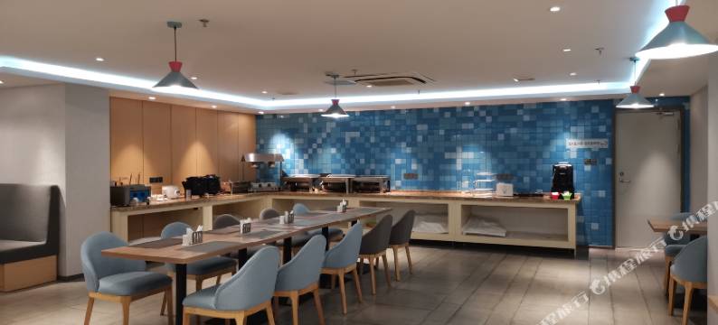 如家酒店(灌云富园广场步行街店)图片