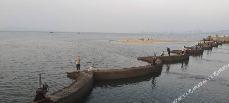 威海海边有个家～～公寓图片