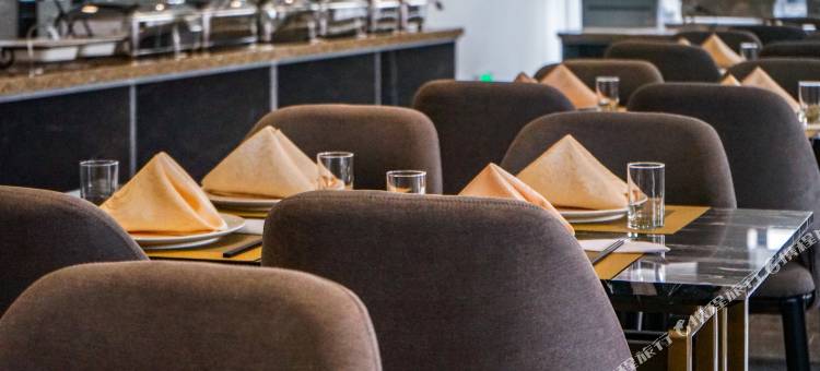 石家庄洲润酒店图片