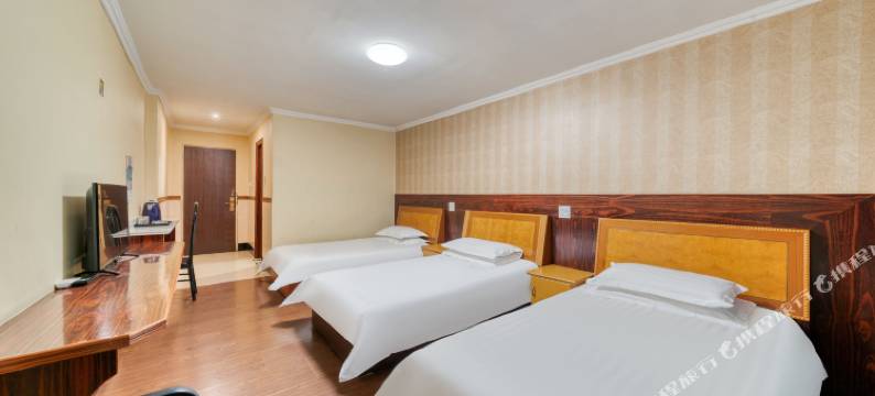 杭州机场大酒店(永盛路地铁站店)图片