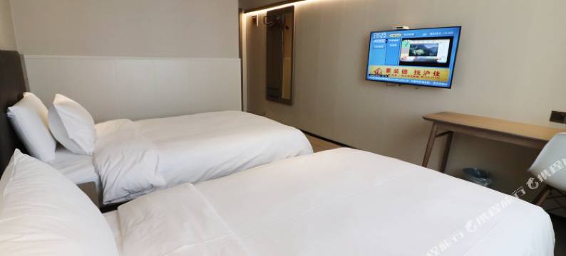 汉庭酒店(上海浦江三鲁公路店)图片