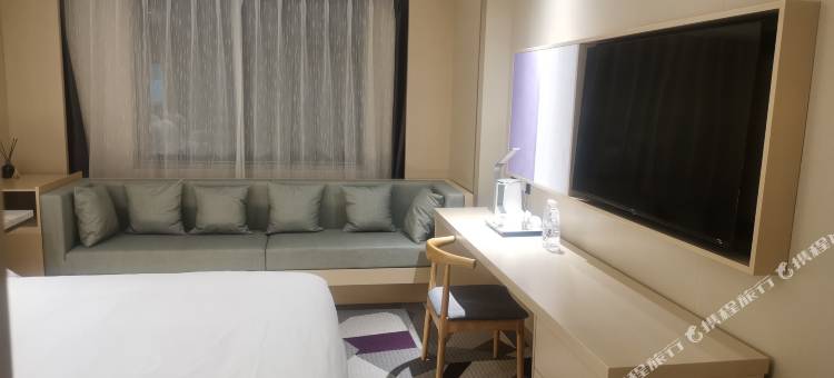 麗枫酒店(北京南站木樨园地铁站店)图片