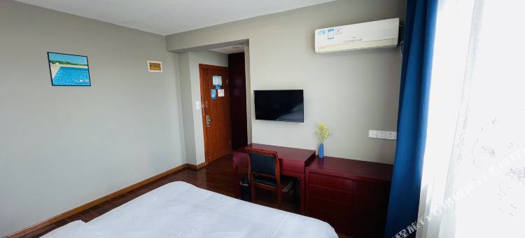 派柏·云酒店(上海浦东国际机场川六公路店)图片