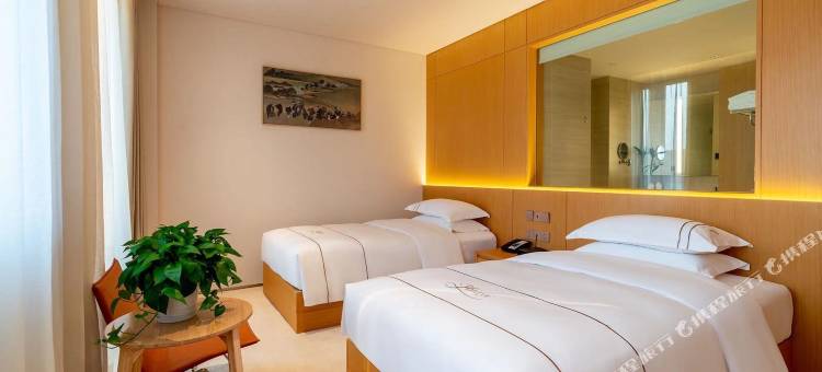 常州常工明都国际酒店图片