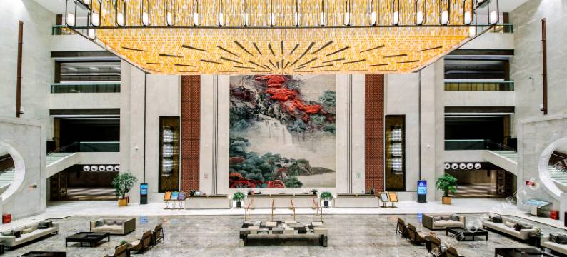 遵义中建建国酒店图片