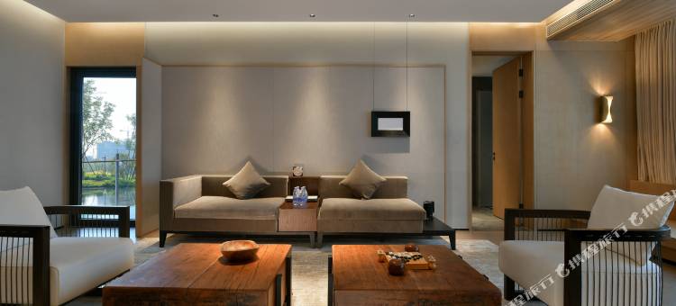 眉山岷东会馆酒店图片