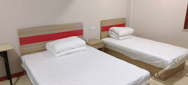 青岛海之韵假日宾馆图片