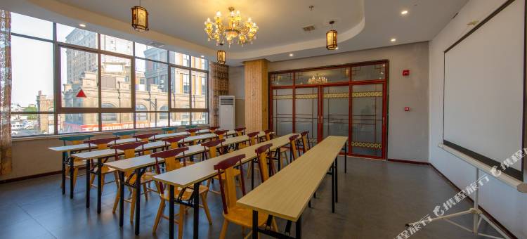 悦莱酒店(嘉兴王江泾店)图片