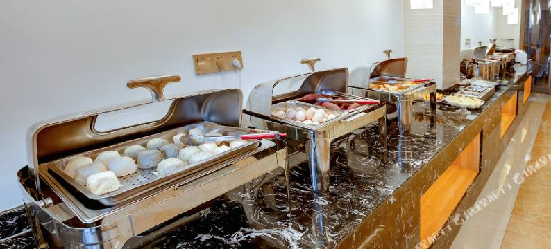 贺州巴里岛酒店(贺州高铁站店)图片