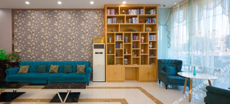 格林豪泰酒店(盐城红星美凯龙世纪大道店)图片