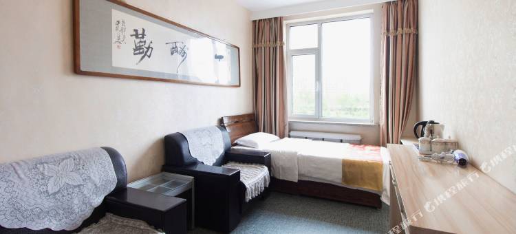 祥颐宾馆(阜新新玛特店)图片