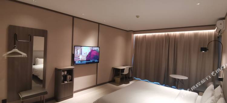 汉庭酒店(潍坊胜利东街文化路店)图片