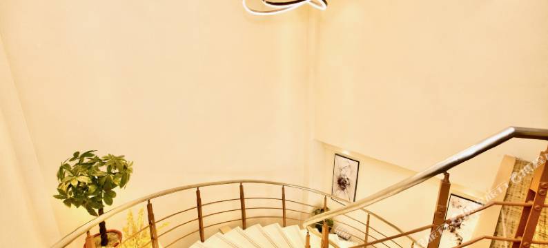 Yuki勇丞酒店(上海丰庄地铁站店)图片