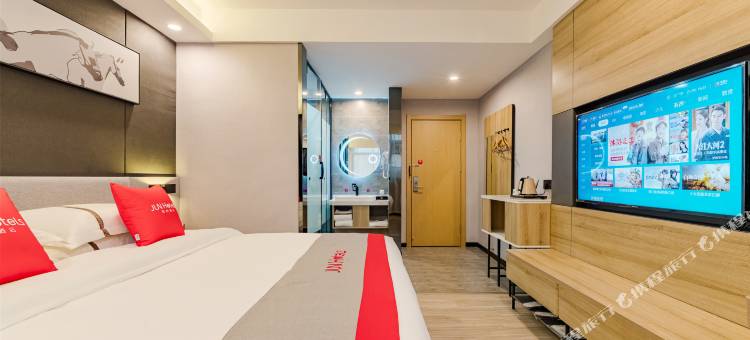 尚客优连锁酒店(夏邑业庙北街店)图片