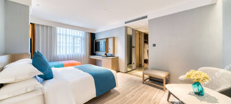 杭州元和酒店(天目里店)图片