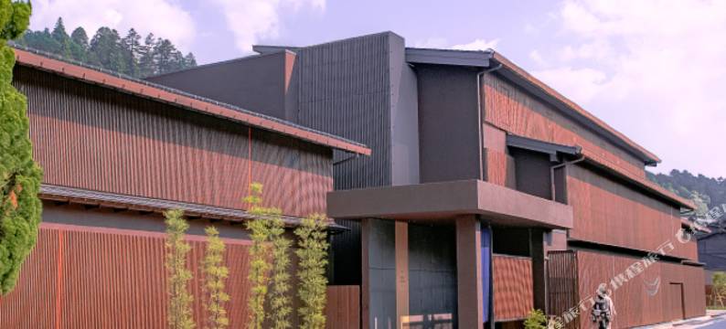 高山伍德酒店(Hotel Wood Takayama)图片