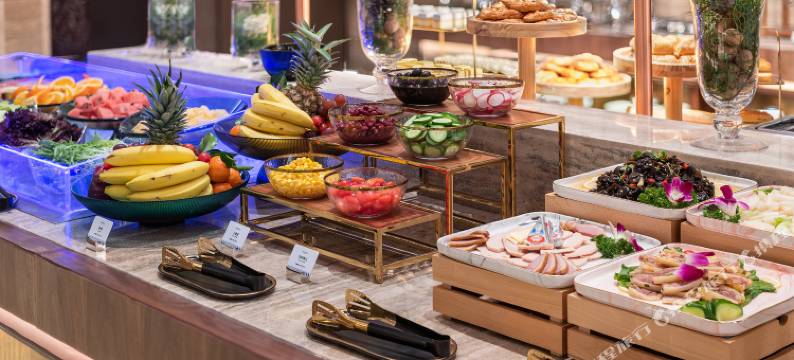 宁波东部新城美居酒店图片