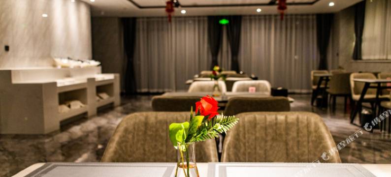 奎屯柔然酒店图片