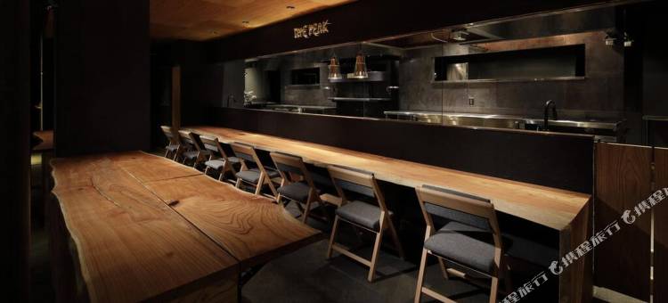 SEKIYA RESORT GALLERIA MIDOBARU(SEKIYA RESORT GALLERIA MIDOBARU)图片