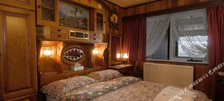 卡蕾利娅山林小屋(Karelia Alpine Lodge)图片