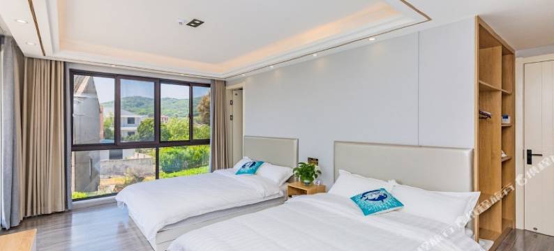 朱家尖醉贤居客栈图片