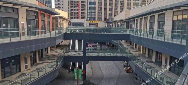 速8酒店(肥西桃花潭公园店)图片