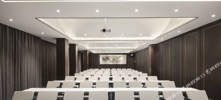 陌上轻居酒店(鹤壁浚县古城店)图片