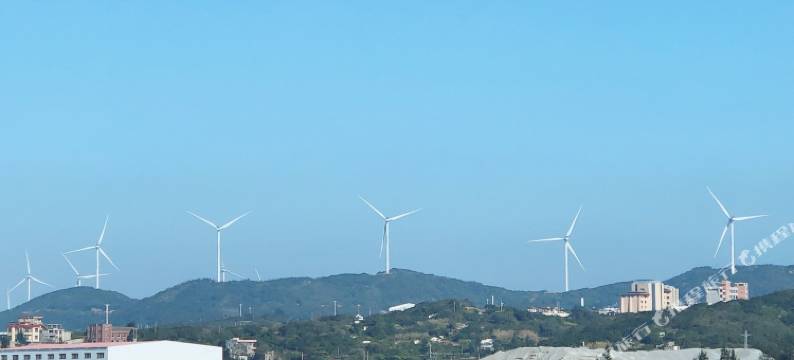 福州双洋湾民宿图片