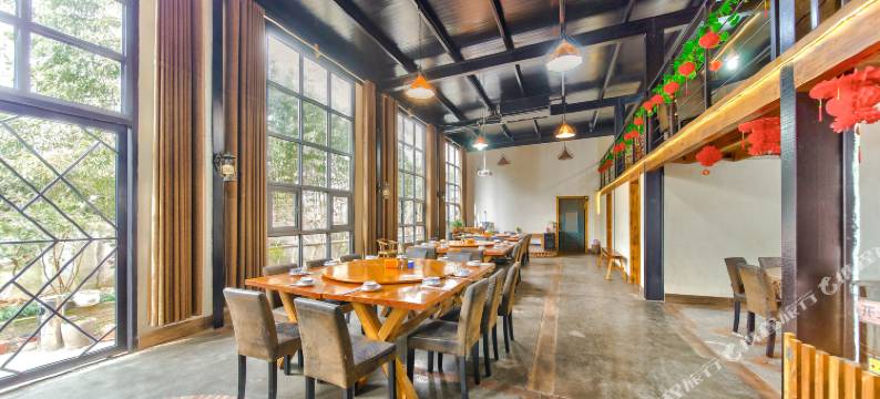 莫干山天浩民宿图片