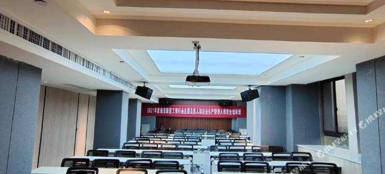 汉庭酒店(贵阳花溪大学城店)图片